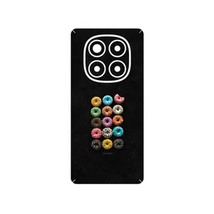 MAHOOT Doughnut Cover Sticker for Xiaomi Redmi Note 14 Pro 4G