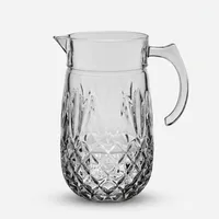 پارچ شیشه و بلور اصفهان مدل ناروا