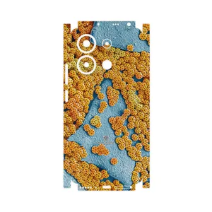 MAHOOT Atom Universe 7-FullSkin Cover Sticker for Xiaomi Redmi Note 13 4G