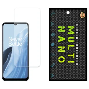 Multi Nano X-S1N Screen Protector For One Plus Nord N300