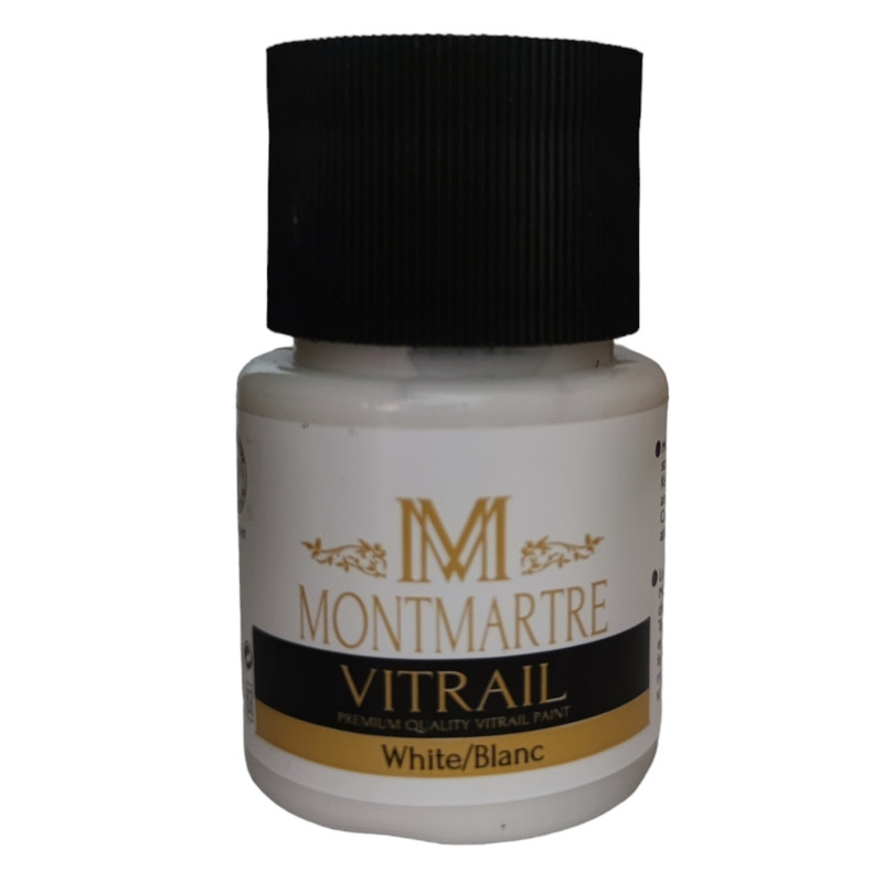 رنگ ویترای مونمارت کد 02 حجم 55 میلی لیتر