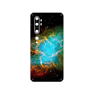 MAHOOT Universe b NASA 9 Cover Sticker for Xiaomi Mi Note 10 Pro