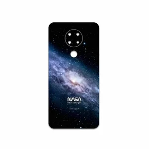 MAHOOT Universe-by-NASA-3 Cover Sticker for Nokia 3.4