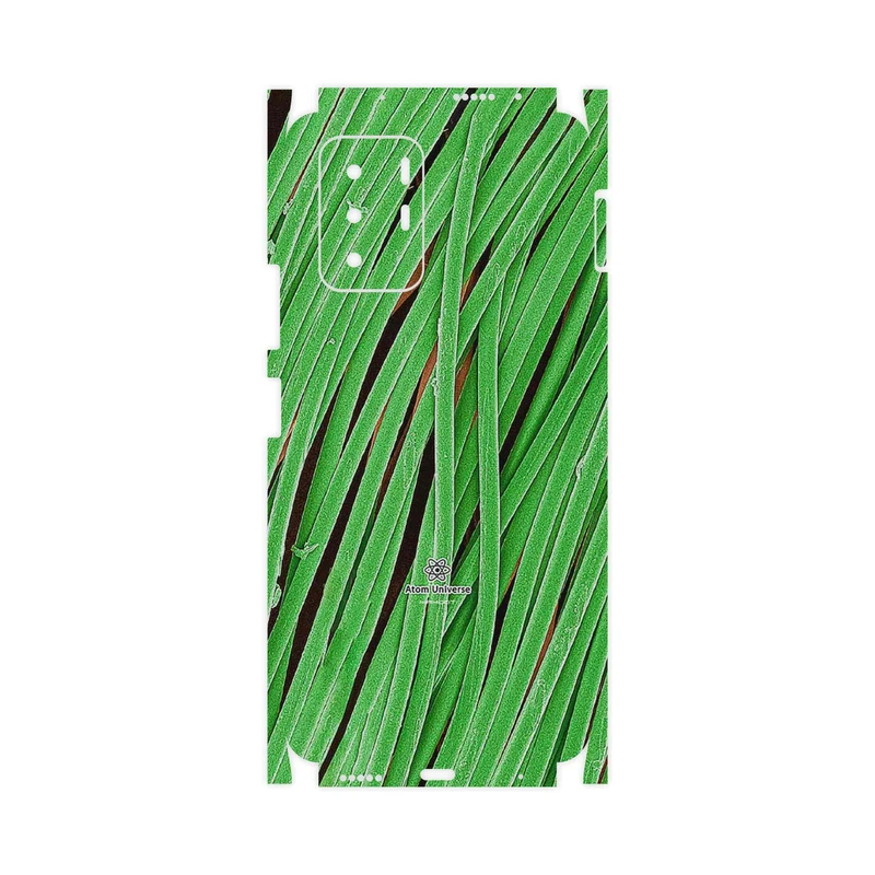 برچسب پوششی ماهوت مدل Atom Universe 5-FullSkin مناسب برای گوشی موبایل شیائومی Poco X3 GT 5G