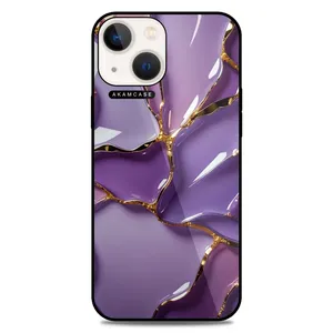 AKAM AMC-WA13-JWELERY-21 Cover For Apple iPhone 13