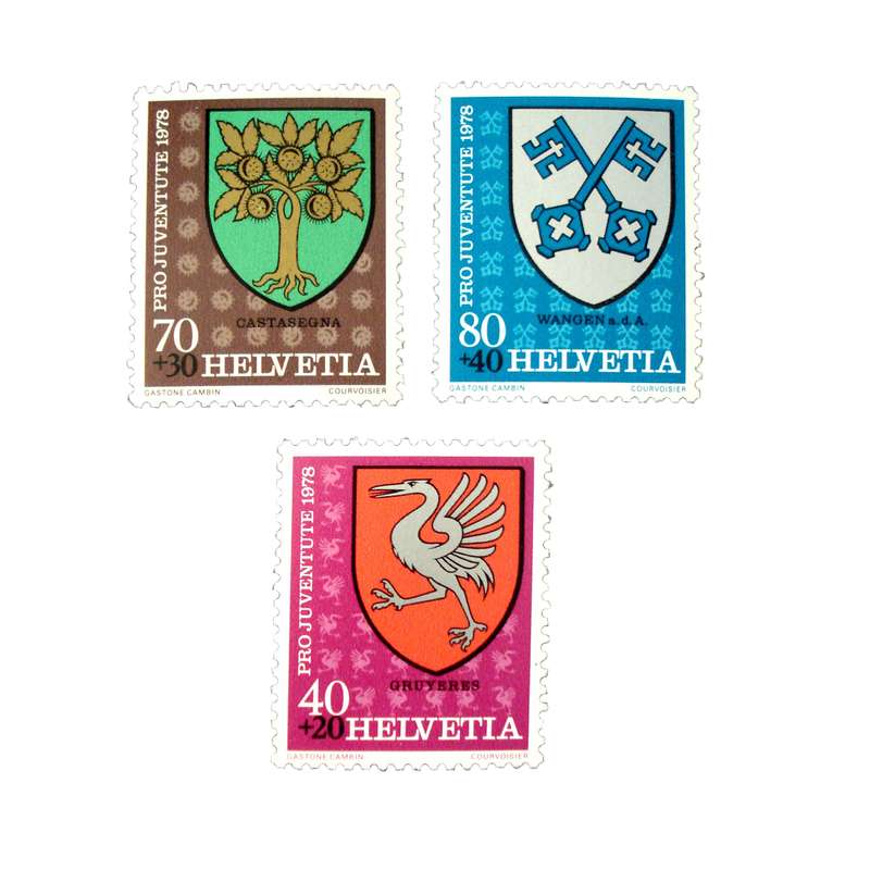 تمبر یادگاری مدل تاریخی کد DS2029 مجموعه 3 عددی