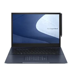 لپ تاپ 14 اینچی ایسوس مدل ExpertBook B7 Flip B7402FEA-LA0594W i7 16GB 1T IRIS XE - کاستوم شده