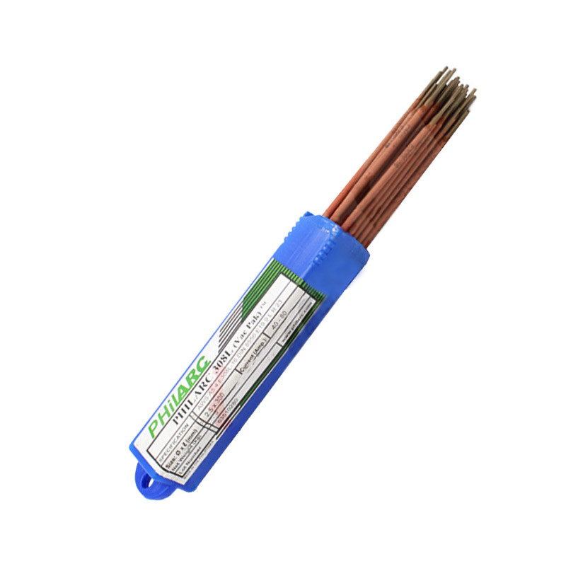 الکترود جوشکاری فیلارک مدل E308L کد 3.2 مجموعه ده عددی الکترود جوشکاری فیلارک مدل E308L کد 3.2 مجموعه ده عددی