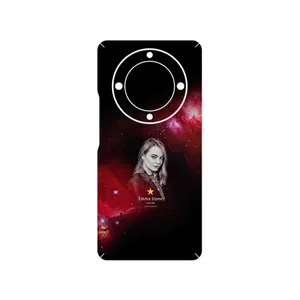 MAHOOT Emma Stone Cover Sticker for Honor Magic 5 Lite