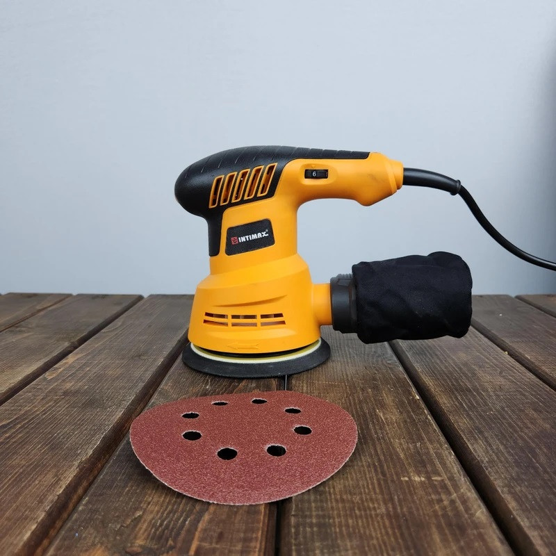 دستگاه سنباده زن اینتیمکث کد 02266 دستگاه سنباده زن اینتیمکث کد 02266