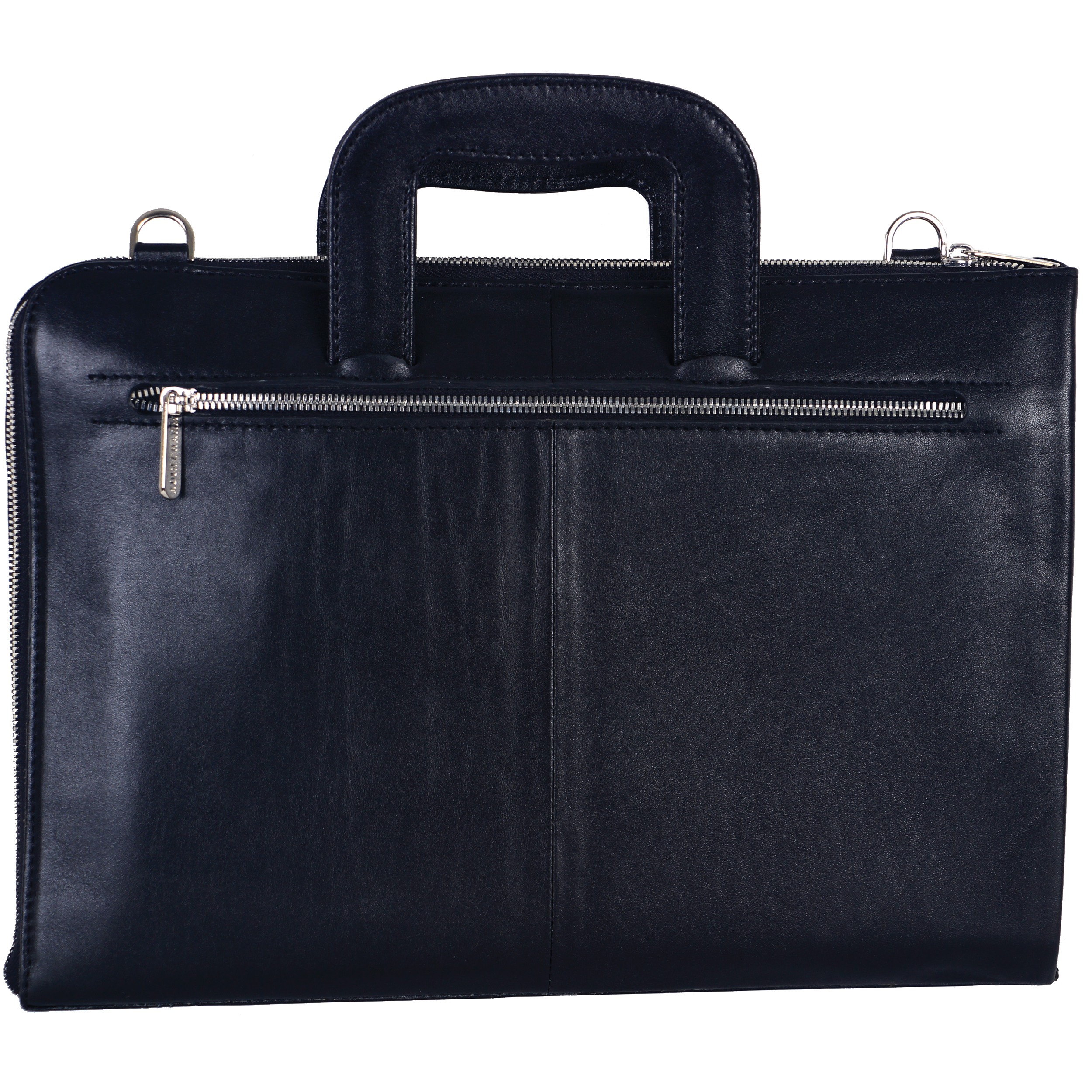 کیف دستی چرم بارز مدل DF34
