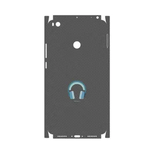 MAHOOT Minimal Headphone Icon-FullSkin Cover Sticker for Xiaomi Mi Max 2