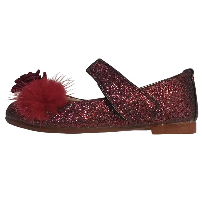 کفش دخترانه مدل K-RDM84