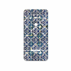 MAHOOT Iran-Tile1 Cover Sticker for Nokia 5.4