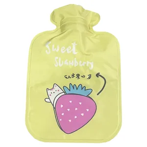 کیسه آب گرم کد KIS37 ظرفیت 250 میلی لیتر