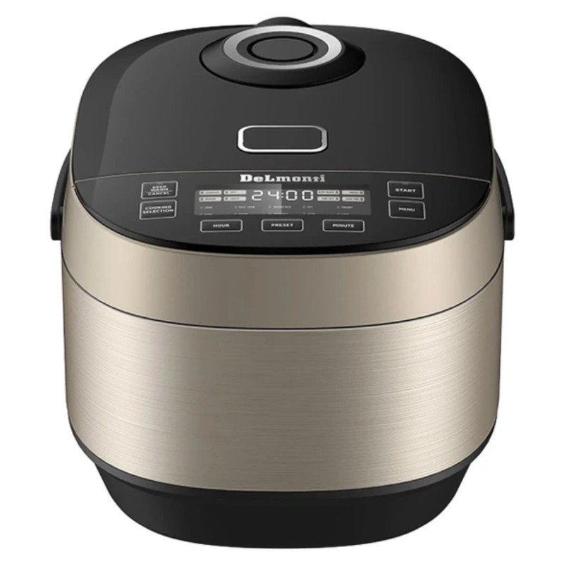 پلوپز 8 نفره دلمونتی مدل 870