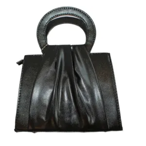 کیف دستی زنانه مدل چروک