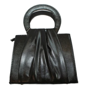 کیف دستی زنانه مدل چروک