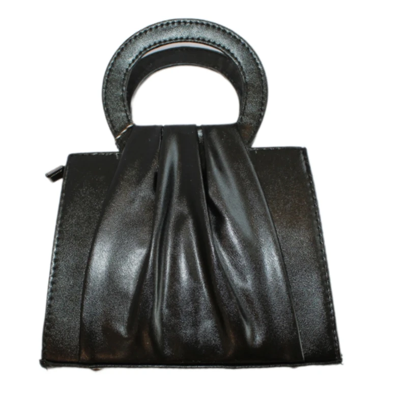 کیف دستی زنانه مدل چروک