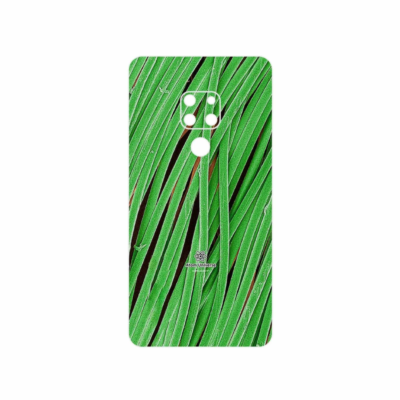 برچسب پوششی ماهوت مدل Atom Universe 5 مناسب برای گوشی موبایل هوآوی Mate 20