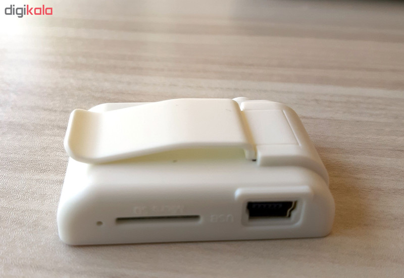 پخش کننده ام پی تری مدل be13