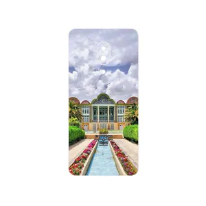 MAHOOT Eram garden Cover Sticker for Lenovo Z5 Pro