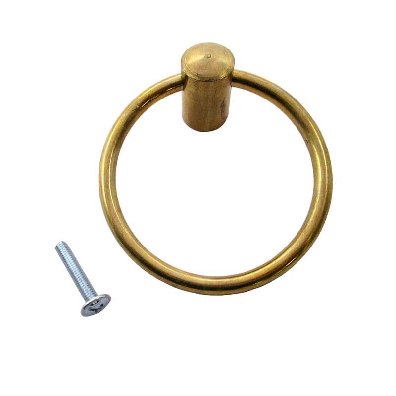 دستگیره کابینت مدل ring6 دستگیره کابینت مدل ring6