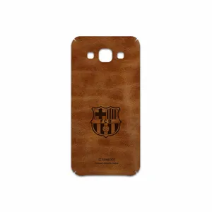 MAHOOT BFL-BRCA Cover Sticker for Samsung Galaxy E5