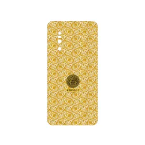 MAHOOT versace Cover Sticker for VIVO X27