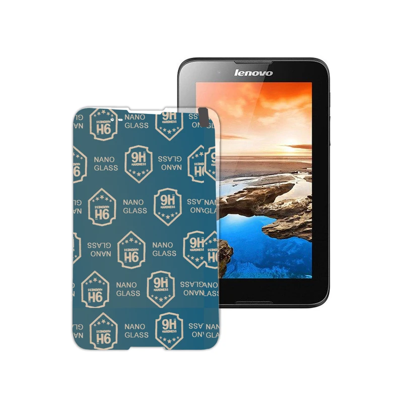 محافظ صفحه نمایش مدل A7 a3000 مناسب برای تبلت لنوو A7 A3000