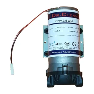 پمپ دستگاه تصفیه کننده آب دکتر کلین مدل TYP-2500