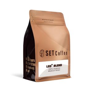 نقد و بررسی دانه قهوه لیو پلاس قهوه ست - 250 گرم توسط خریداران