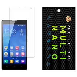 Screen Protector Multinano X-S1M For Mobile Honor 3C