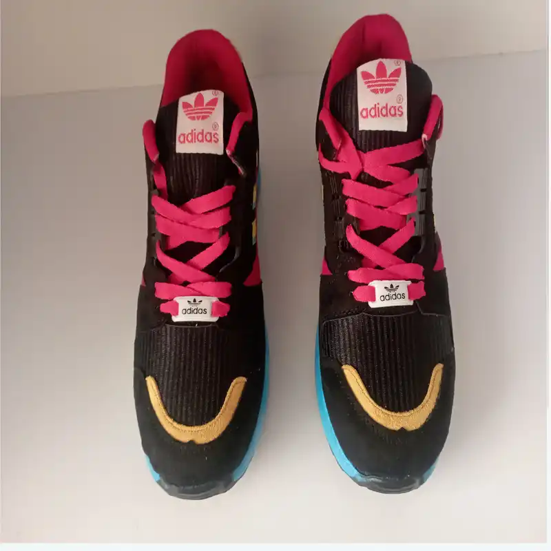 کفش پیاده روی مردانه مدل ZX 8000 LEGO