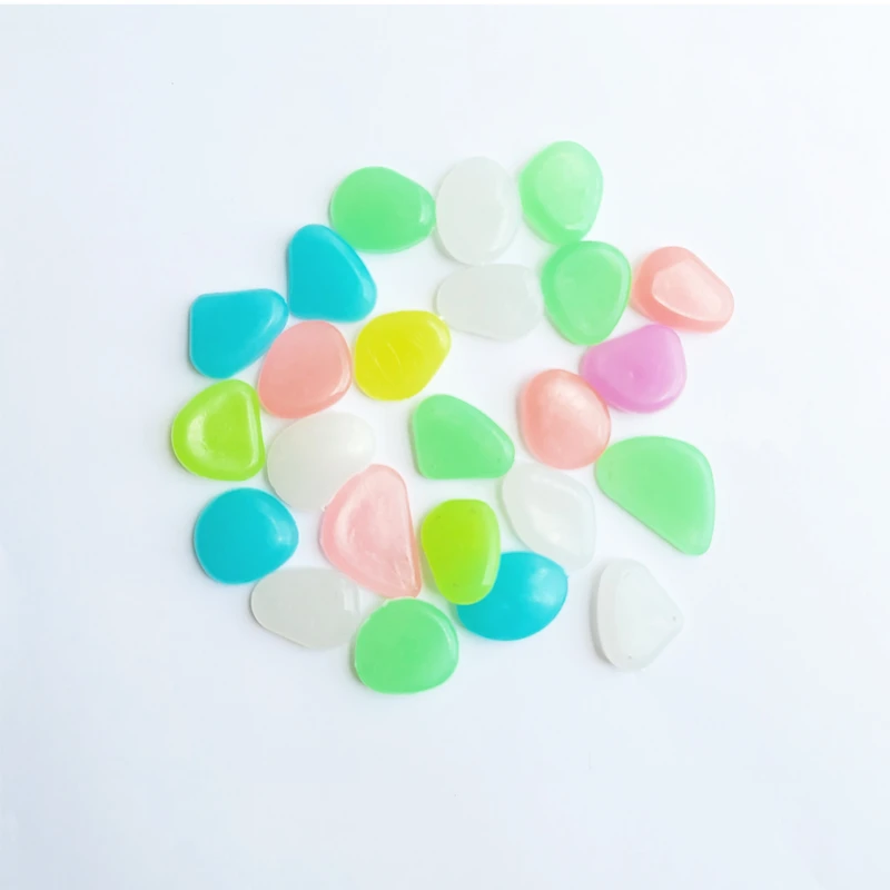 سنگ تزیینی کیو وای اچ مدل شب تاب بسته 25 عددی