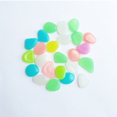 نقد و بررسی سنگ تزیینی کیو وای اچ مدل شب تاب بسته 25 عددی توسط خریداران