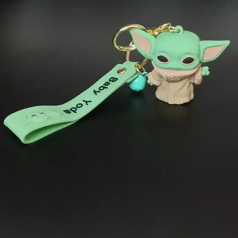 جاکلیدی مدل بیبی یودا کدbaby yoda