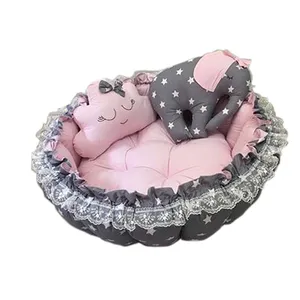 سرویس خواب 3 تکه  کودک کد 98005