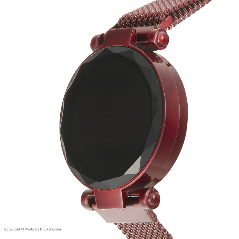 ساعت مچی دیجیتال مدل 1111 ساعت مچی دیجیتال مدل 1111