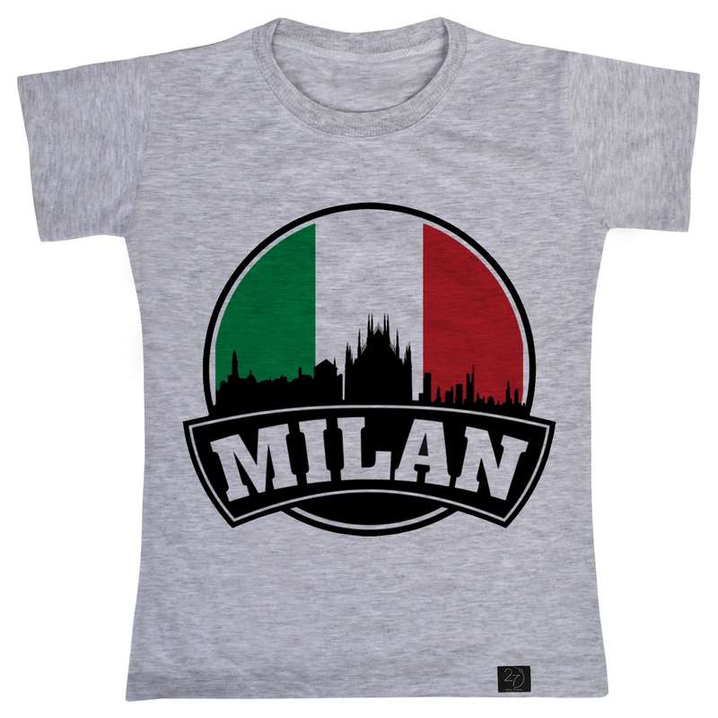 تی شرت پسرانه 27 مدل میلان کد V231