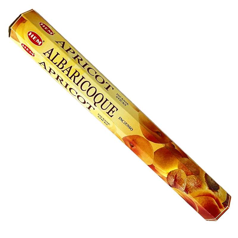 عود هم مدل Apricot عود هم مدل Apricot