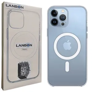 Lanbon MagSafe Case For Apple iPhone 13 Pro