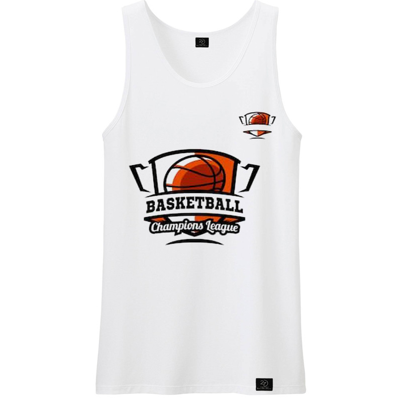 تاپ مردانه 27 مدل BASKET کد Q45