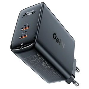 شارژر دیواری ایس فست مدل A29 PD50W