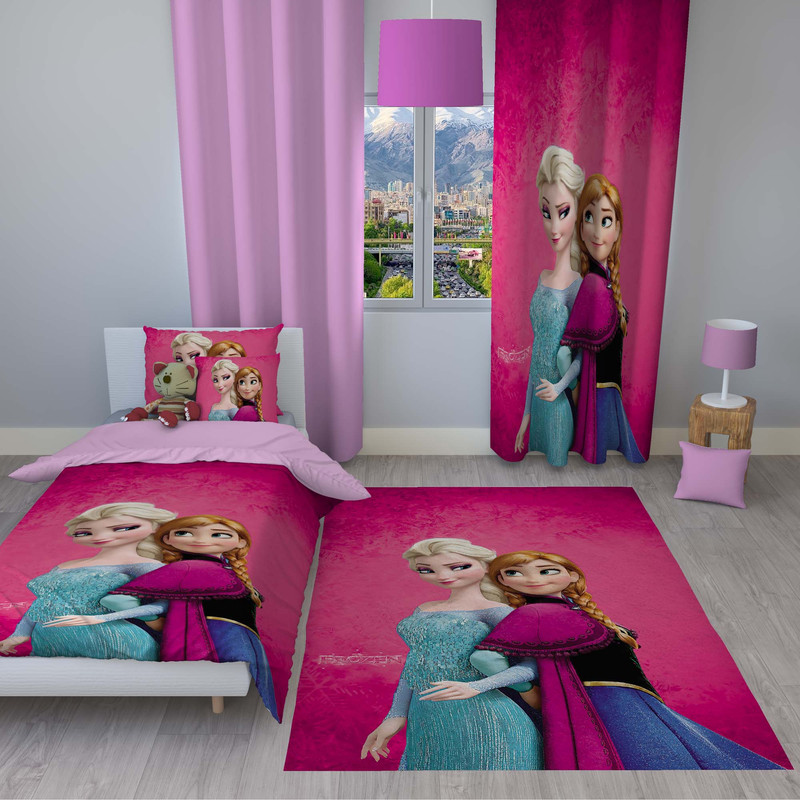 فرش پارچه ای مدل ru139