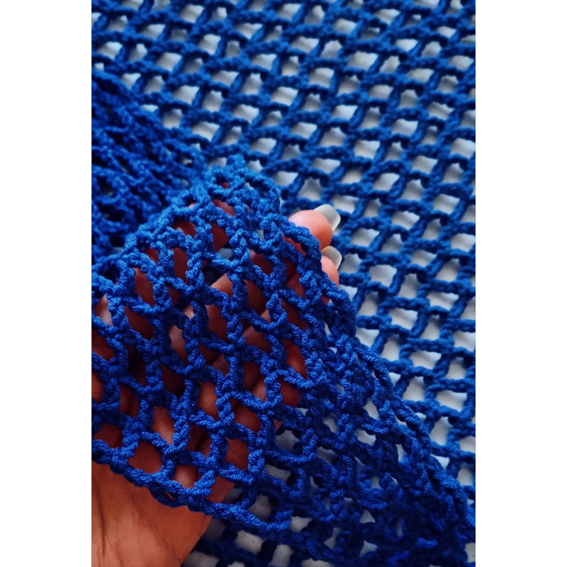 روسری بافتنی زنانه مدل M1