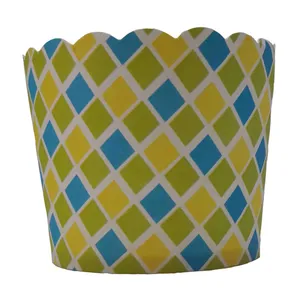 کپسول کاپ کیک کد ۲۰۱ بسته ۱۲ عددی