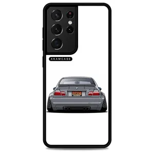 AKAM AMCWSGS21U-CARS12 Cover For Samsung Galaxy S21 Ultra