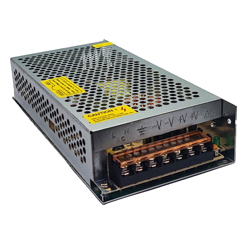 سیستم امنیتی رایمون مدل RP-2M-4C07