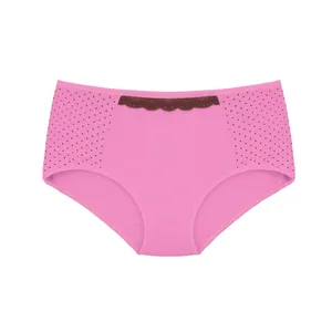 شورت زنانه مدل اسلیپ مودال طرحدار